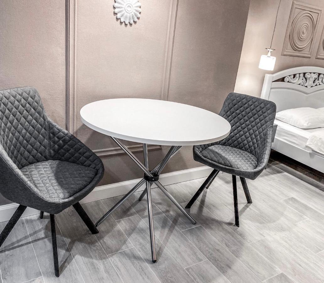 Opera Center Hotel & Apartments 리비프 외부 사진
