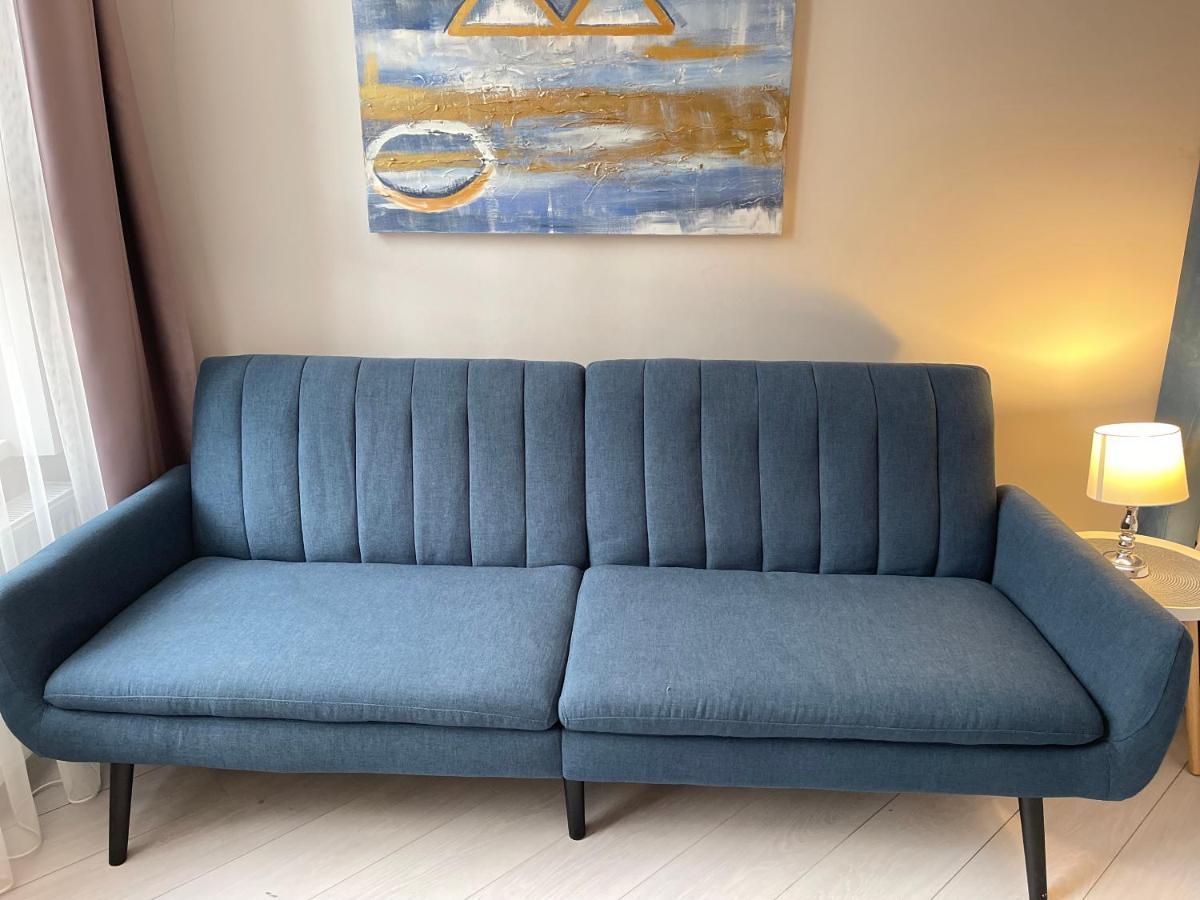 Opera Center Hotel & Apartments 리비프 외부 사진