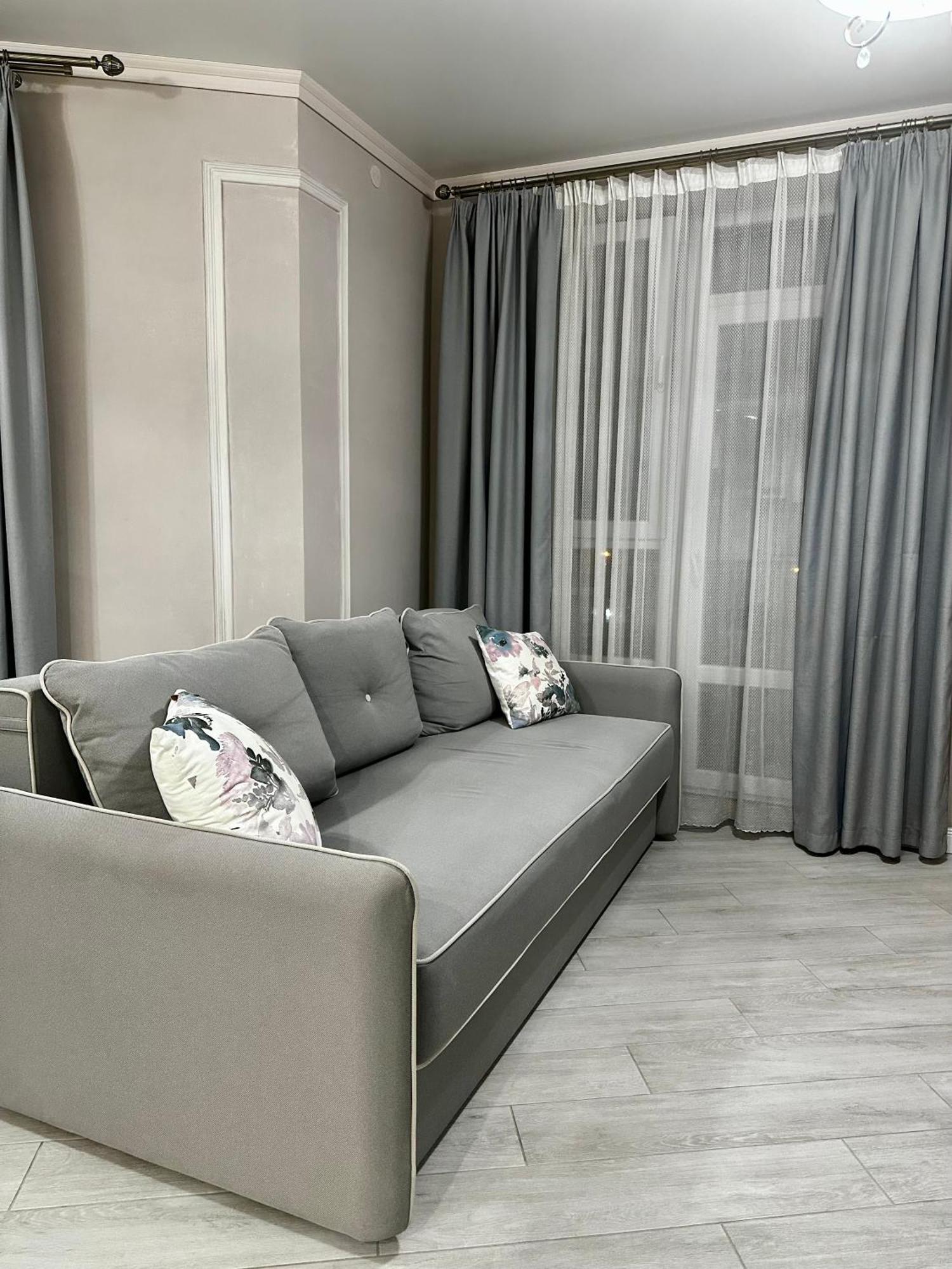Opera Center Hotel & Apartments 리비프 외부 사진