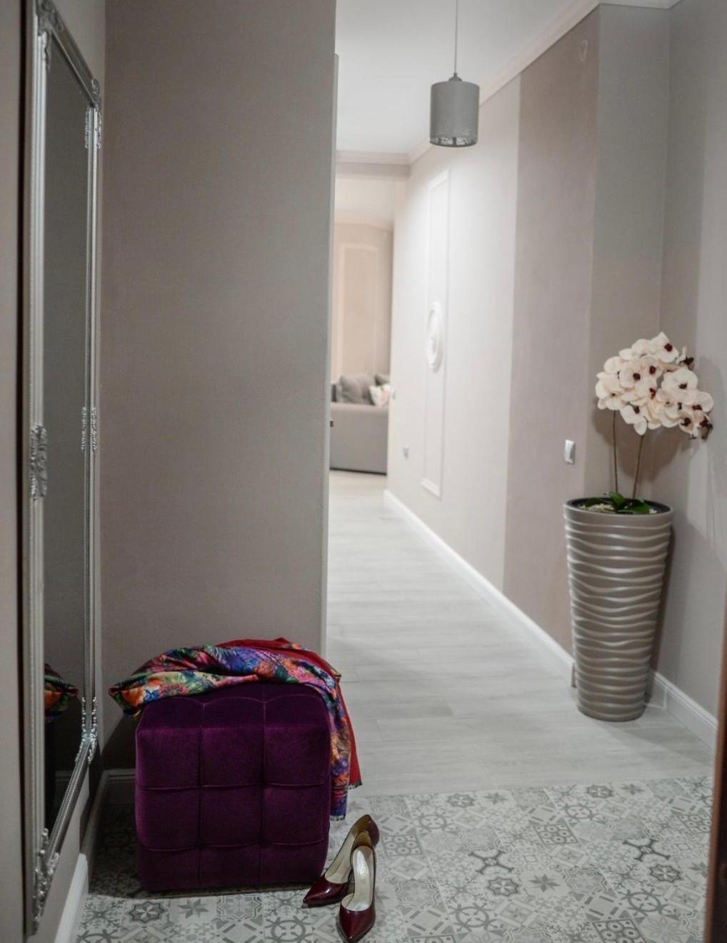 Opera Center Hotel & Apartments 리비프 외부 사진