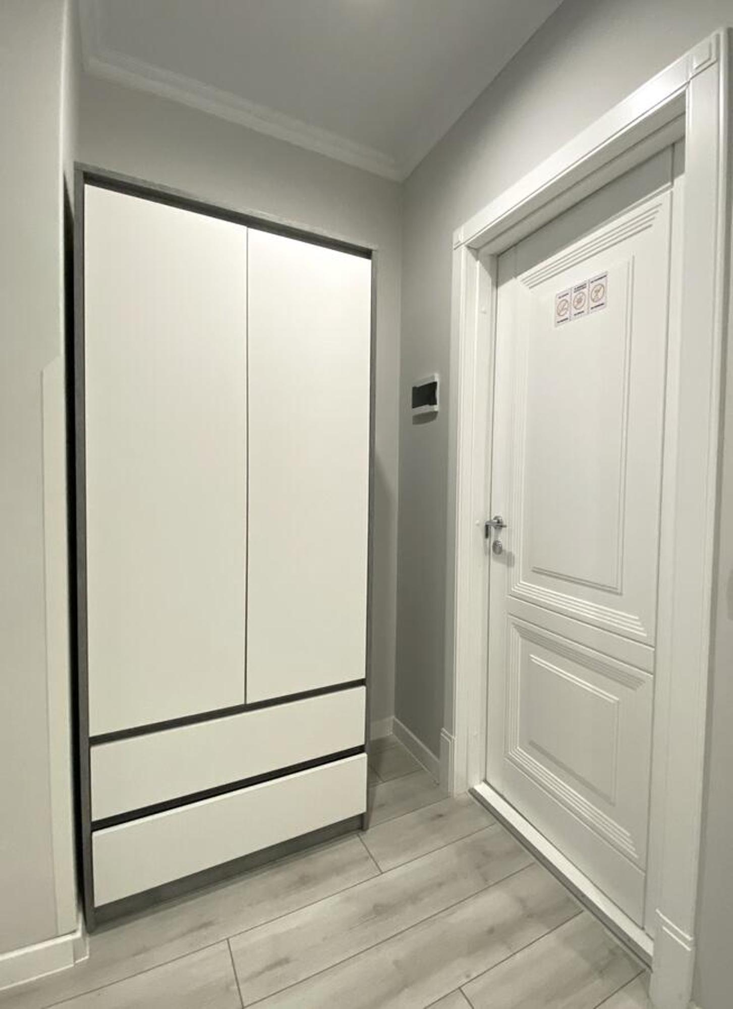 Opera Center Hotel & Apartments 리비프 외부 사진