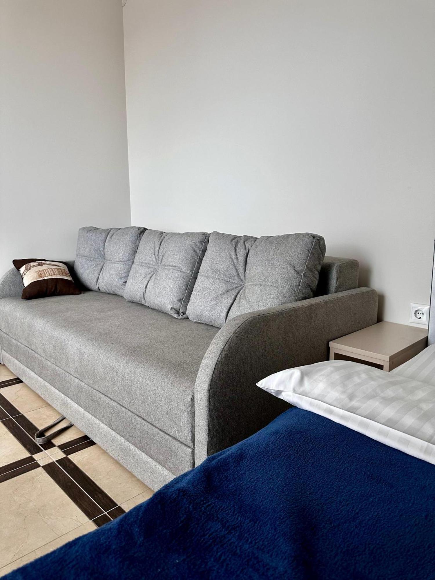 Opera Center Hotel & Apartments 리비프 외부 사진