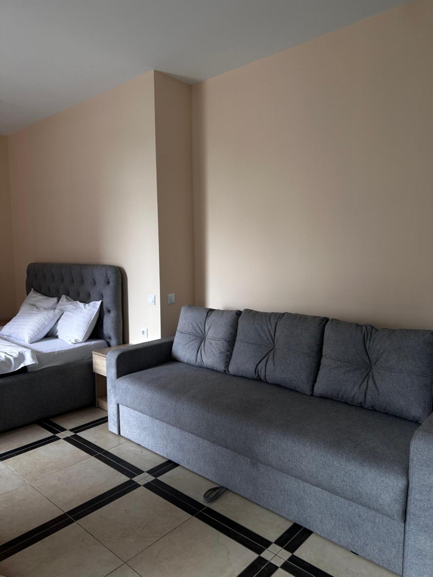 Opera Center Hotel & Apartments 리비프 외부 사진